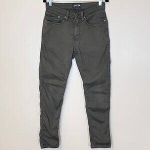 DU/ER Duer N2X No Sweat Slim Fit Pants - Men's Size 30*30 (Fits 30*29)